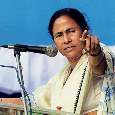 Mamata Banerjee Return of the street fighter