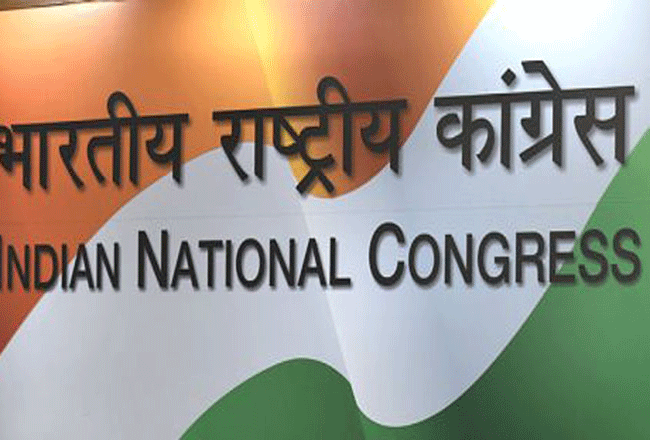 Congress charges BJP national leadership of horse trading to destablise Karnataka government