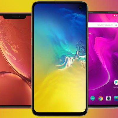 Samsung Galaxy S10e is meant to fight OnePlus 7 instead of iPhone XR