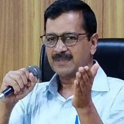 BJP's Opposition to Statehood Proves PM Modi Lied to Delhiites in 2014: Arvind Kejriwal