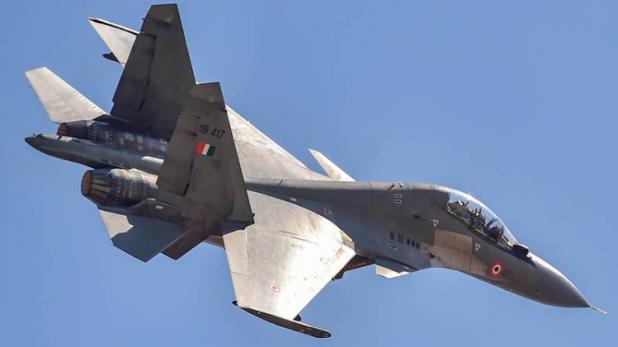 Mirage jets destroy Pakistan terror camp with 1,000 kg bombs in pre-dawn strike