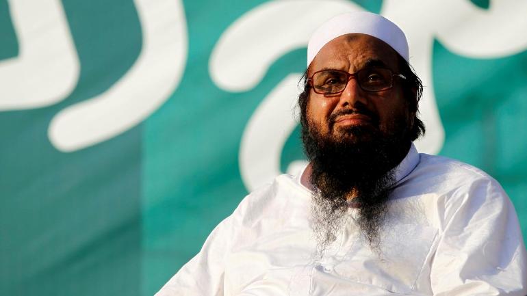 UN rejects Hafiz Saeed's plea removal from list of banned terrorists