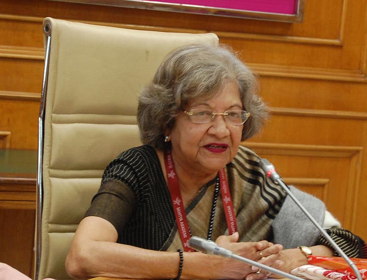 All India Women Writers' Meet on the occasion of International Women's Day