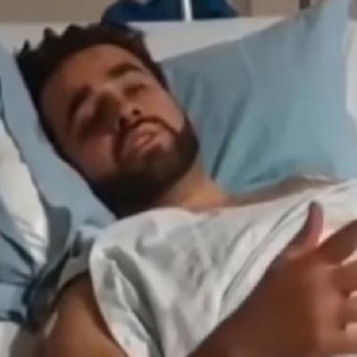 Turkish man shares terrifying account of pretending to be dead during Christchurch attack