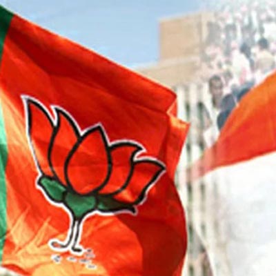 Loksabha Poll 2019: BJP poll manifesto promises doubling farmers' income by 2022