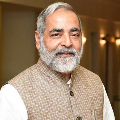 AIMF announces tie-up with JDS, YSR Cong, and TSR for Lok Sabha polls