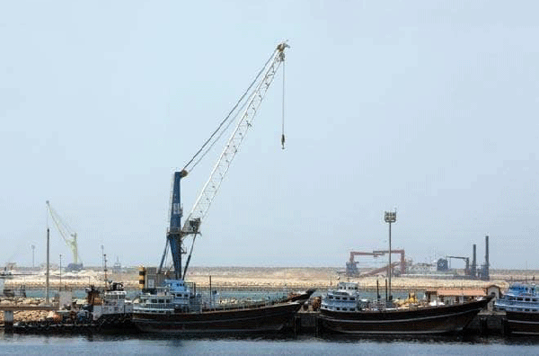 US exempts waiver on sanctions on oil imports from Iran, India says adequately prepared 
