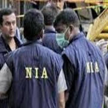 NIA arrests ISIS-inspired youth for planning suicide attacks in Kerala States