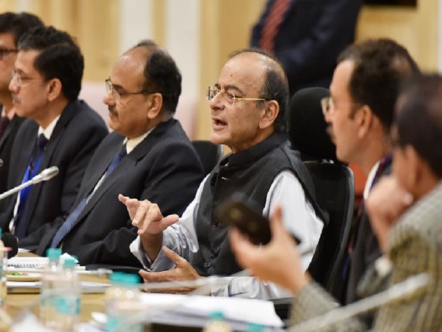 GST collection jumps to Rs 1.13 lakh crore in April 2019,Get More Details?