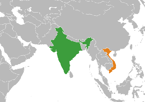 Vietnam India exchanges: Vice-President of India M Venkaiah Naidu's official visit to Vietnam (May 9-12, 2019)