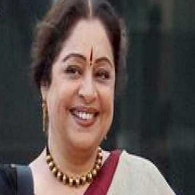 BJP candidate Kirron Kher banking on development work?