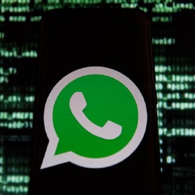 Alert for WhatsApp users! Update app now to avoid spyware attack?