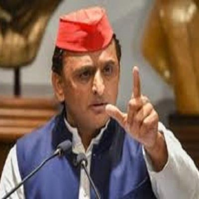Akhilesh Yadav takes jibe at PM Modi's press conference, terms it 'last episode' of 'Mann ki Baat' 