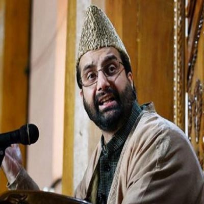 Hurriyat Conference leader ready to support India-Pakistan talks
