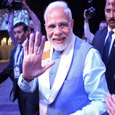 ABP Exit Poll: NDA helmed by Modi set to do an encore with 277 seats 