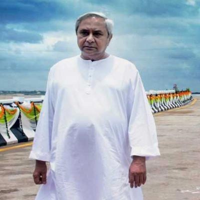 Special category status for Odisha is a well deserved requirement to face challenges of  recurrent natural calamities like Fani