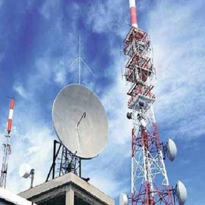 Sci Tech: Telecom Ministry to start identifying new spectrum bands for 5G