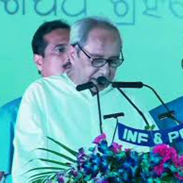 Statesman Chief Minister Naveen Patnaik's historic victory in 2019 elections signify victory of welfare, empowerment and inclusive nationalism