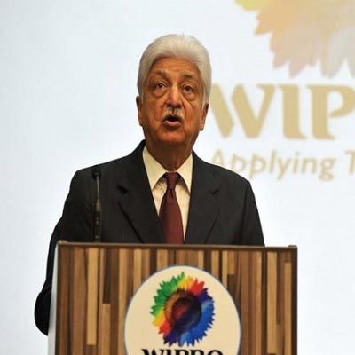 Azim Premji to retire as executive chairman of Wipro