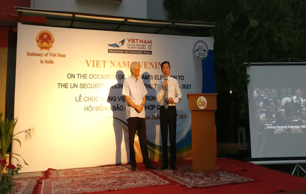 Vietnam India direct flight from October; to support India's permanent membership to UNSC: Envoy Pham Sanh Chau