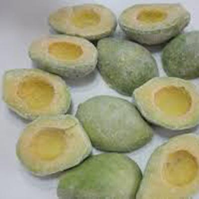 Frozen avocados recalled after Listeria detected 