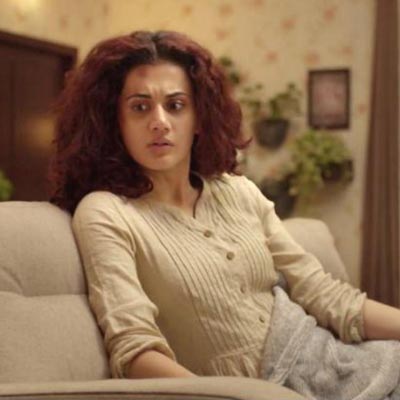 Film Game Over' REVIEW: Smugly, convoluted, unrelatable 