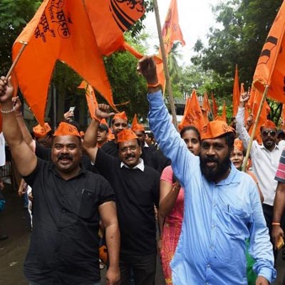 Bombay High Court Upholds Maratha Reservation? 