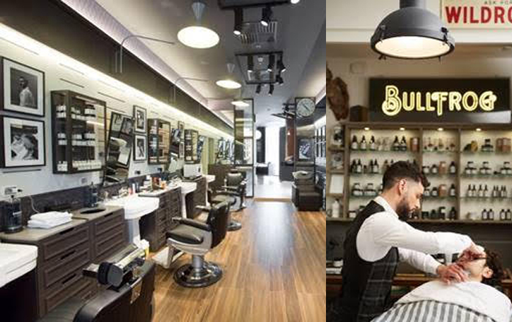 Italian men's cosmetics brand Womo announces partnership with Genesis luxury for India