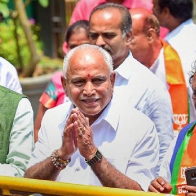 Karnataka Politics Crisis: BJP Wants Trust Vote On Monday