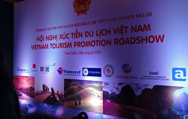 Don't miss Viet Nam, direct flights, affordable stays & never before offers for travellers