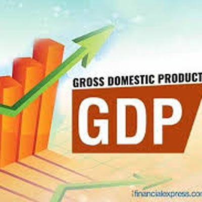 India's GDP Dips To 7-Year Low Of 5 Per Cent