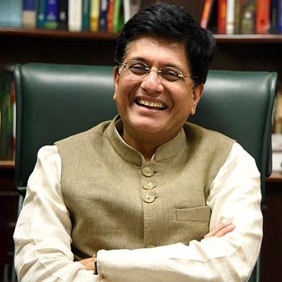 Fitness Centres Should Be Opened In Railway Premises: Piyush Goyal