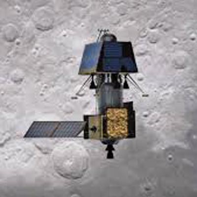 As ISRO's Chandrayaan 2 Moves Closer To Moon