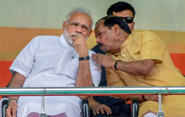 100 Days Of Modi Govt 2.0 Just A Trailer: Pm Modi In Ranchi
