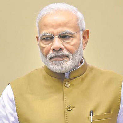 PM Modi Greets Nation On Hindi Diwas