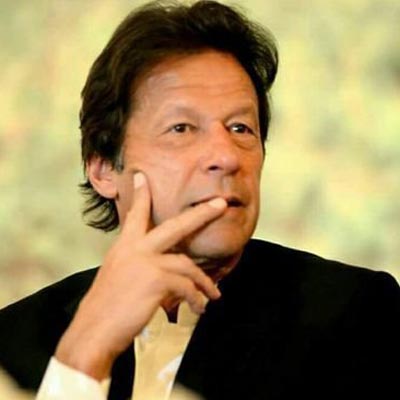 Imran Khan Concedes Defeat At International Front Over Kashmir