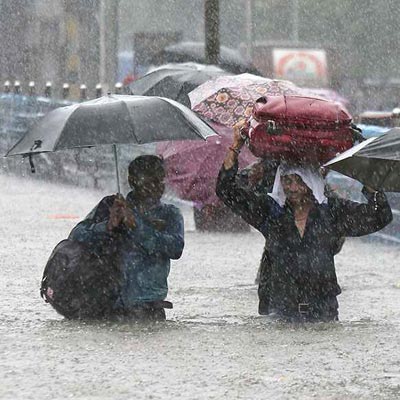 Bihar Rains: Death Toll Rises To 29; Patna To Receive More Rainfall