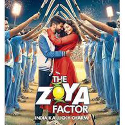 The Zoya Factor REVIEW