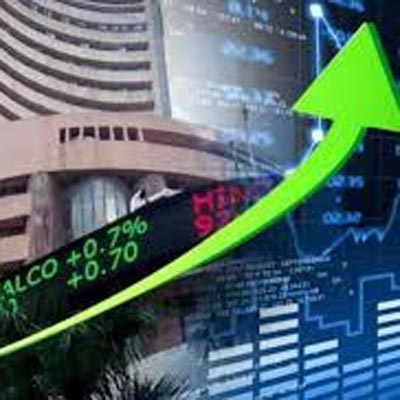 Share Market Update: Sensex Tanks 434 Pts After RBI Cuts GDP Forecast