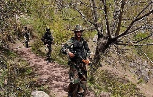 Indian Army Destroys Terror Camps In PoK: 11 Pak Soldiers, 22 Terrorists Killed