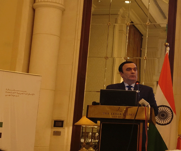 Dubai hosts World Expo 2020; UAE envoy Albana says India important strategic partner, gets largest pavilion