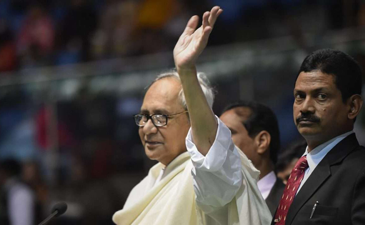 Historic triumph of BJD in Odisha's Bijepur Assembly by-election assumes national significance