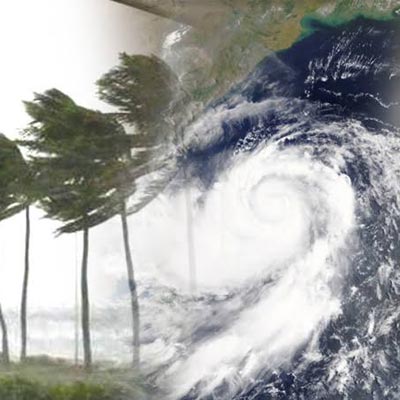 Cyclone Maha Intensifies! Tamil Nadu, Kerala, Karnataka High Alert
