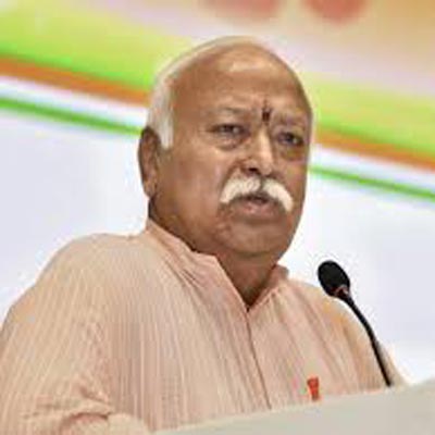 Ahead Of Ayodhya Verdict, RSS Functionaries To Meet Political Leaders