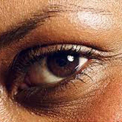 Do your eyelids twitch often?