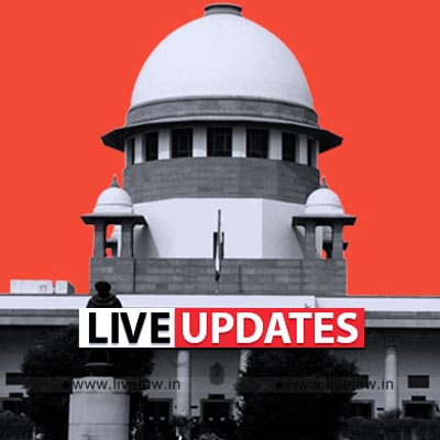 Maharashtra Case: SC Issues Notices To Centre, Maha Govt, Fadnavis