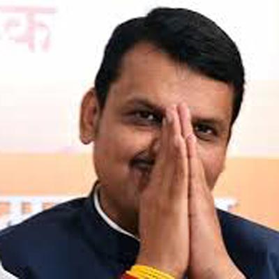 Devendra Fadnavis Resigns As Maharashtra Chief Minister