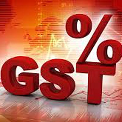 GST Collection Up 6% In Nov