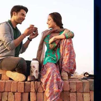 Rajkummar Rao & Nushrat Bharucha Starrer 'Turram Khan' Gets NEW Title