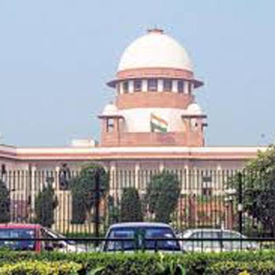 Supreme Court Dismisses All Review Petitions Against Ayodhya Verdict